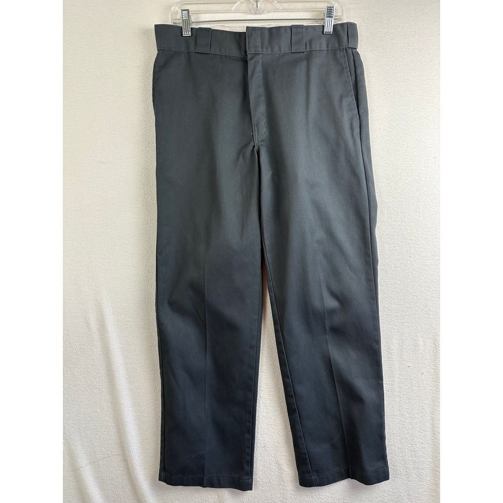 Dickies Pants Men's‎ 32 Original Fit